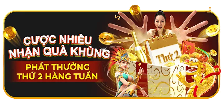 Casino Trực Tuyến Longfu88