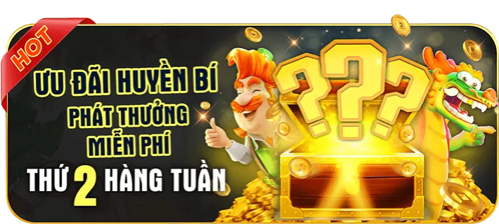 Trò chơi nổ hũ Longfu88