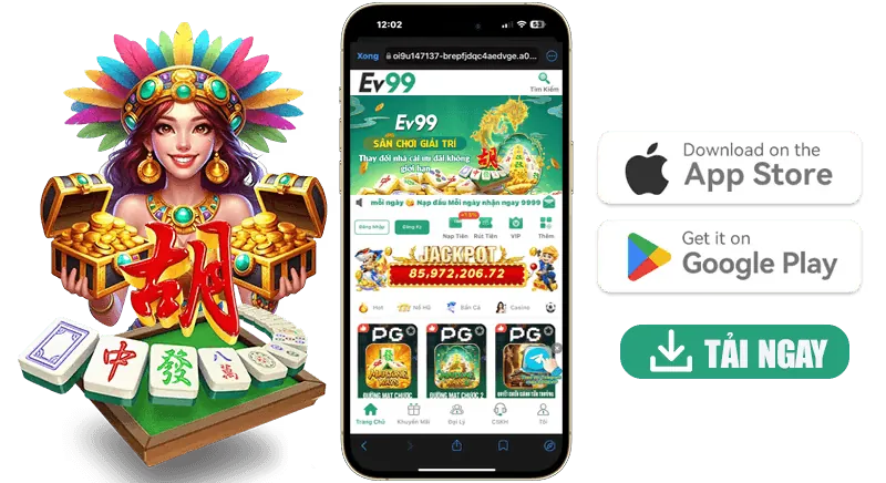 Kêu gọi hành động tải ứng dụng longfu88 Casino Login