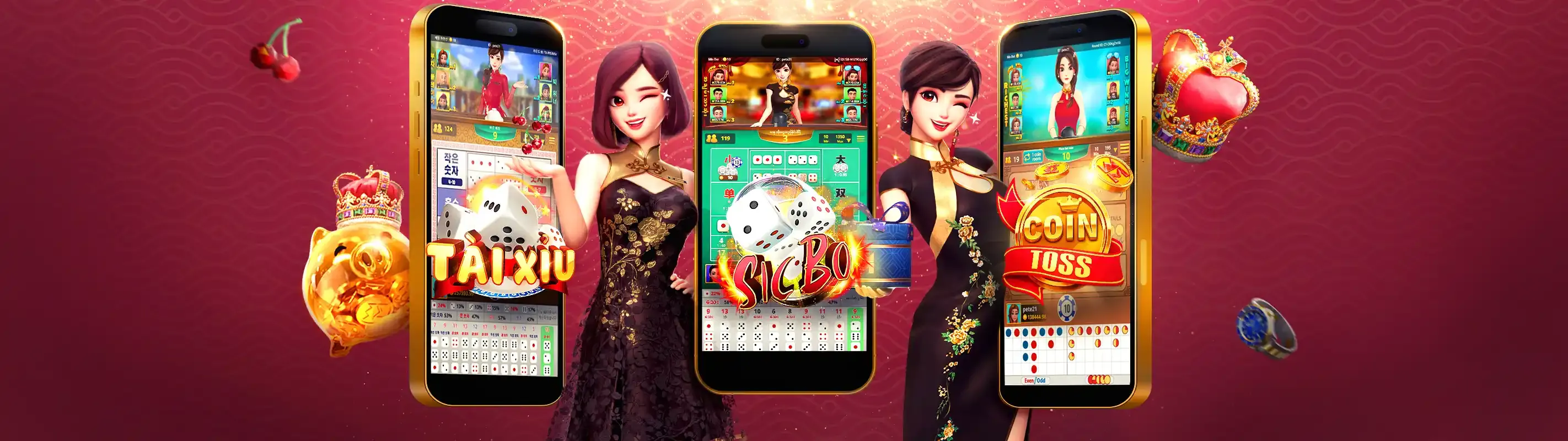 Hình ảnh tiêu đề trang tin tức longfu88 casino đăng nhập, thể hiện sự năng động và cập nhật liên tục các sự kiện