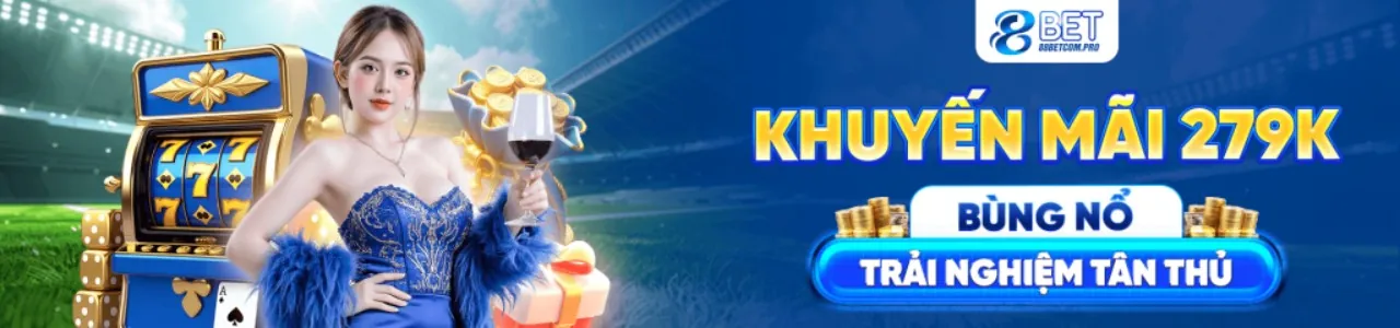 Ưu đãi chào mừng Longfu88 Casino 2026